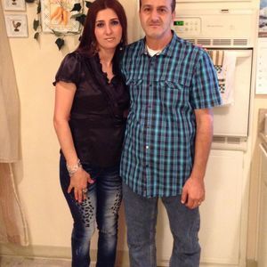 Meet your Posher, Lina